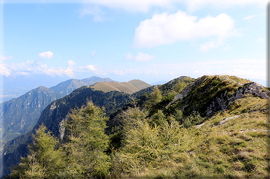 foto Monte Solarolo